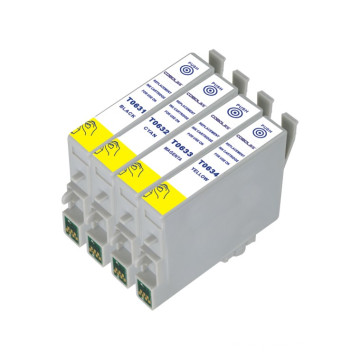 Kompatible Tintenpatrone T0631-T0634